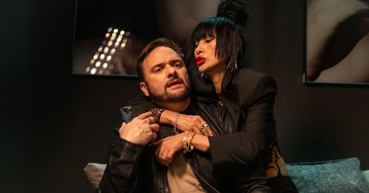 Zvijezde Slagalice strave i Divljeg zapada u Slavoniji snimaju film domaćeg redatelja