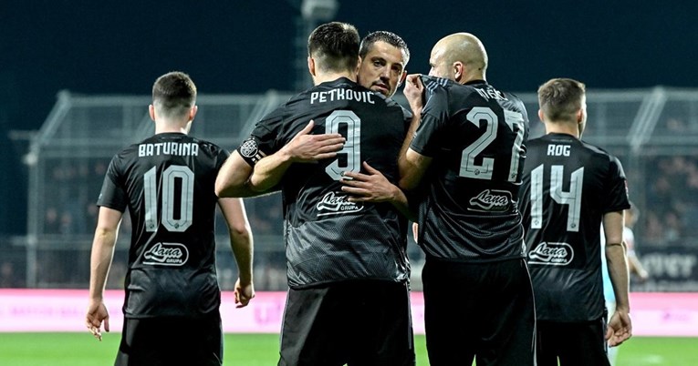 Dinamo već u subotu može postati prvak Hrvatske. Evo što mu za to treba