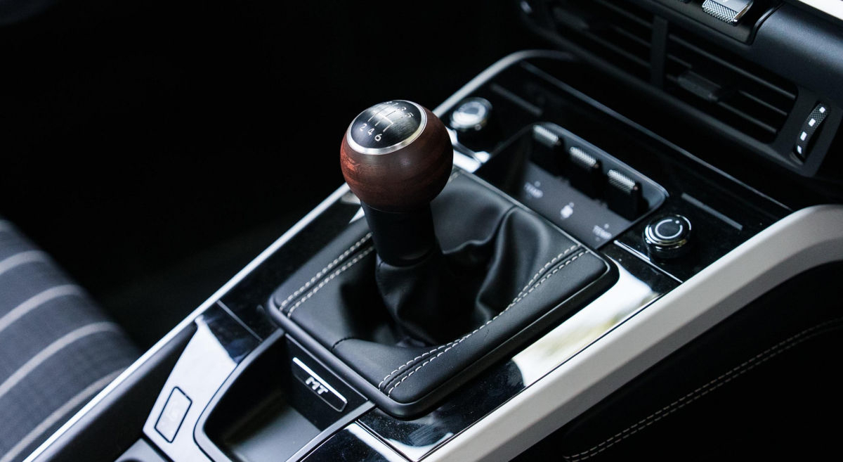 Porsche priprema simulirani ručni mjenjač koji je ustvari automatik