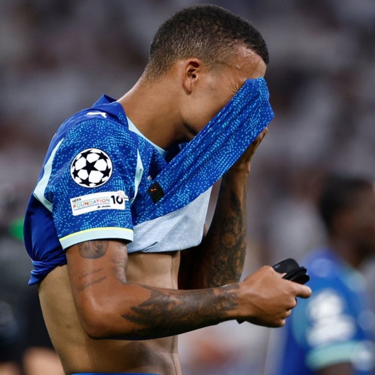 Reprezentativac Engleske će na SP-u igrati za drugu reprezentaciju? Suigrači: Farsa