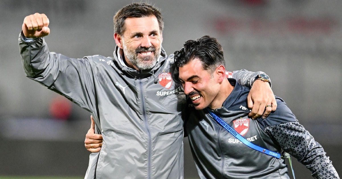 VIDEO Čudesni preokret hrvatskog trenera. Gubio do 90. pa došao do važne pobjede