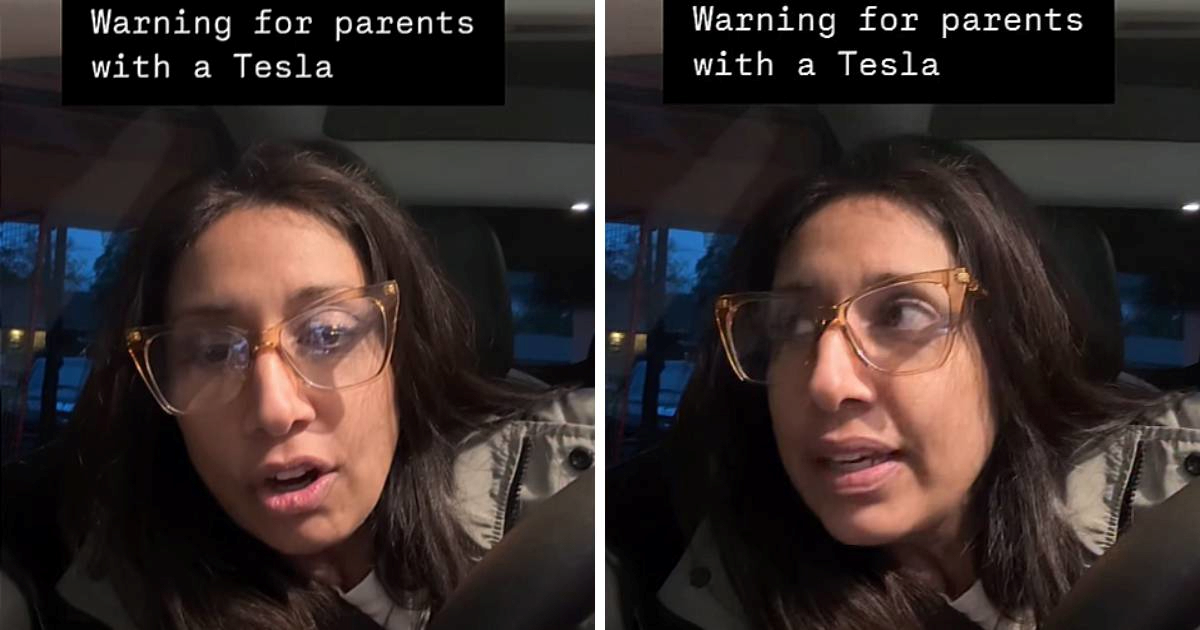 Majka tvrdi da je Teslin AI tražio od njenog sina da pošalje golišave fotke
