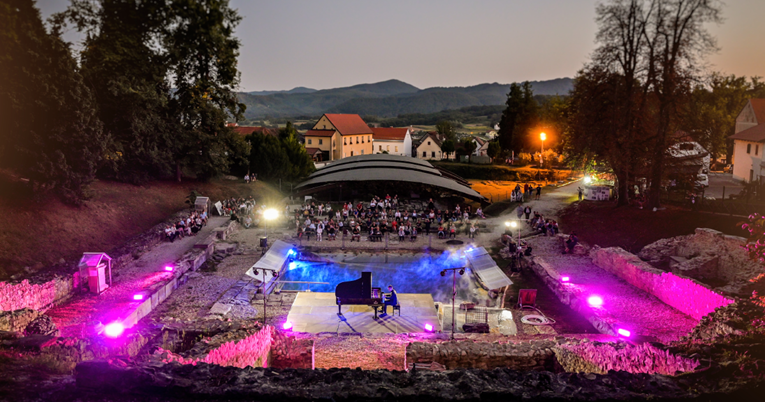 U Varaždinskim Toplicama uskoro počinje festival klasične glazbe Noctes Aquae Iasae