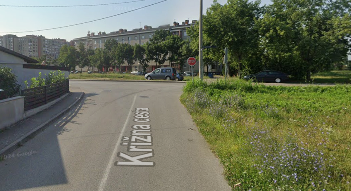 Mrtav pijan skrivio sudar u Zagrebu. Vozačka mu istekla