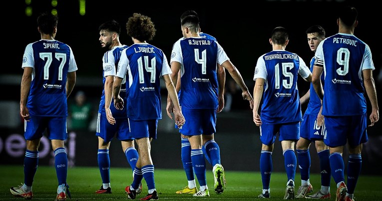 Dinamo je doživio debakl. Na svima u klubu je da to ne postane standard