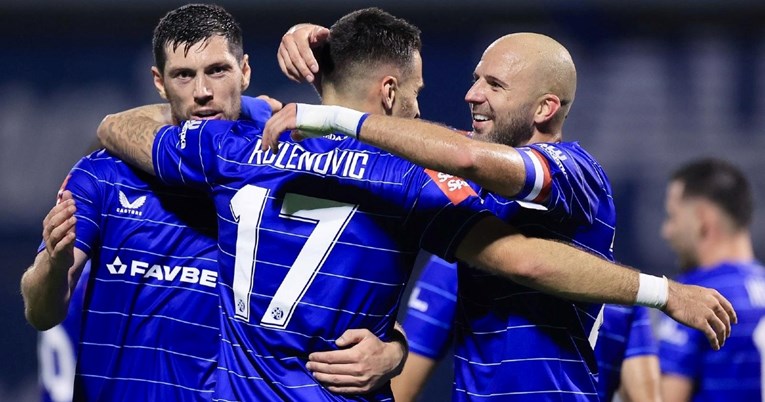 Objavljen raspored Dinamovih utakmica u Europa ligi. Jednu će igrati u Srbiji