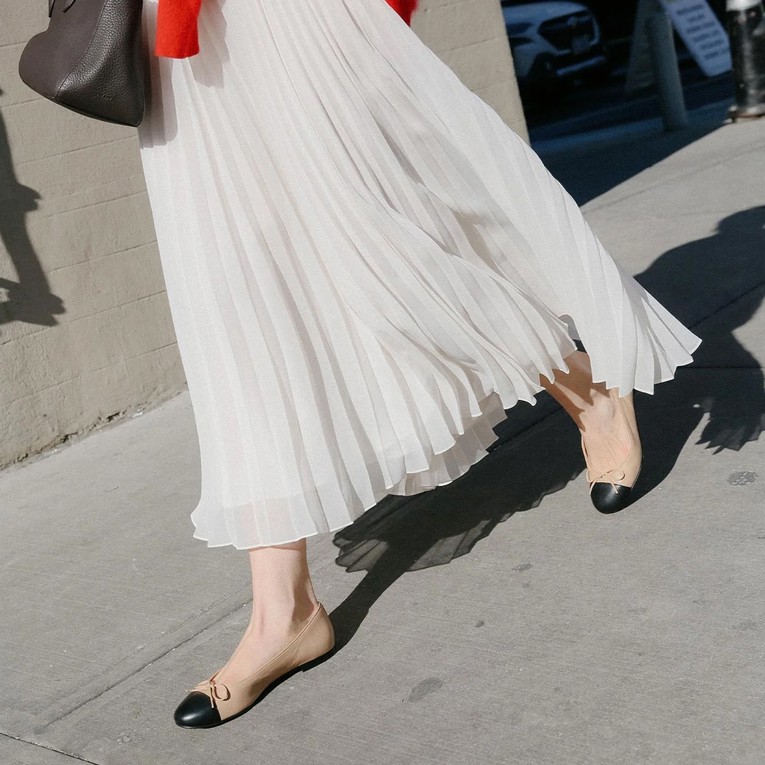 Žene su se zasitile neudobnih cipela. Ovaj brend na tome je izgradio uspjeh