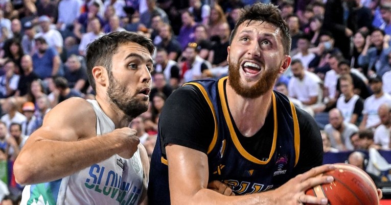 NBA zvijezda iz Bosne organizirala kamp za djecu Vukovara i Srebrenice