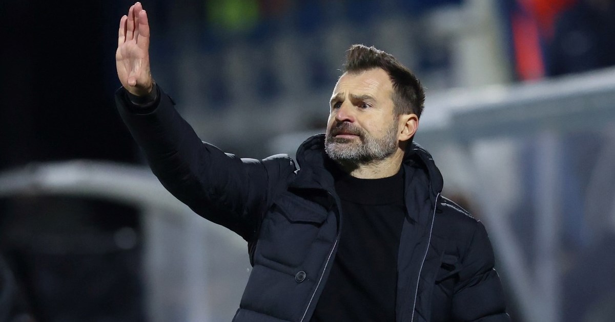 Ivan Leko ostvario prvu pobjedu otkad je preuzeo Club Brugge