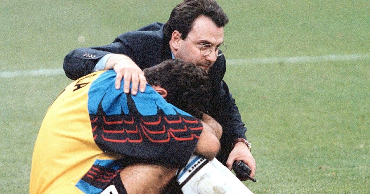 Legendarni golman: Juventus mi je ukrao titulu prvaka