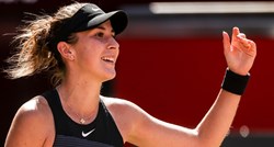Petra Martić prošla je u drugo kolo WTA turnira u San Joseu