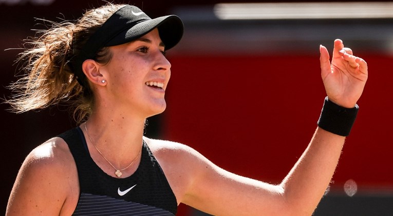Petra Martić prošla je u drugo kolo WTA turnira u San Joseu