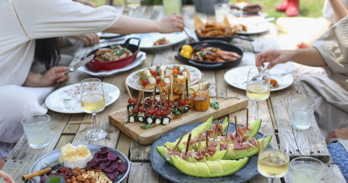Gastroenterolozi otkrili kojim redoslijedom treba jesti za bolju probavu i sitost
