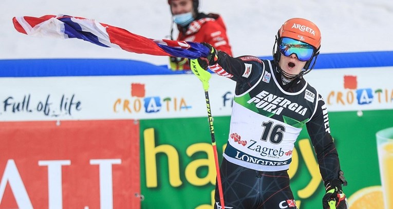 Potvrđen je početak skijaške sezone, evo kad starta, a kad su utrke u Zagrebu