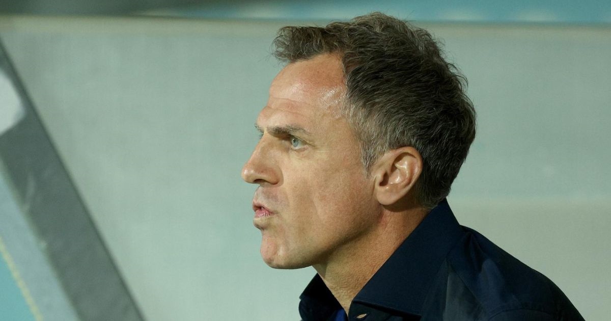 Tomas: Propao nam je transfer napadača. Treba nam više konkurencije prema naprijed