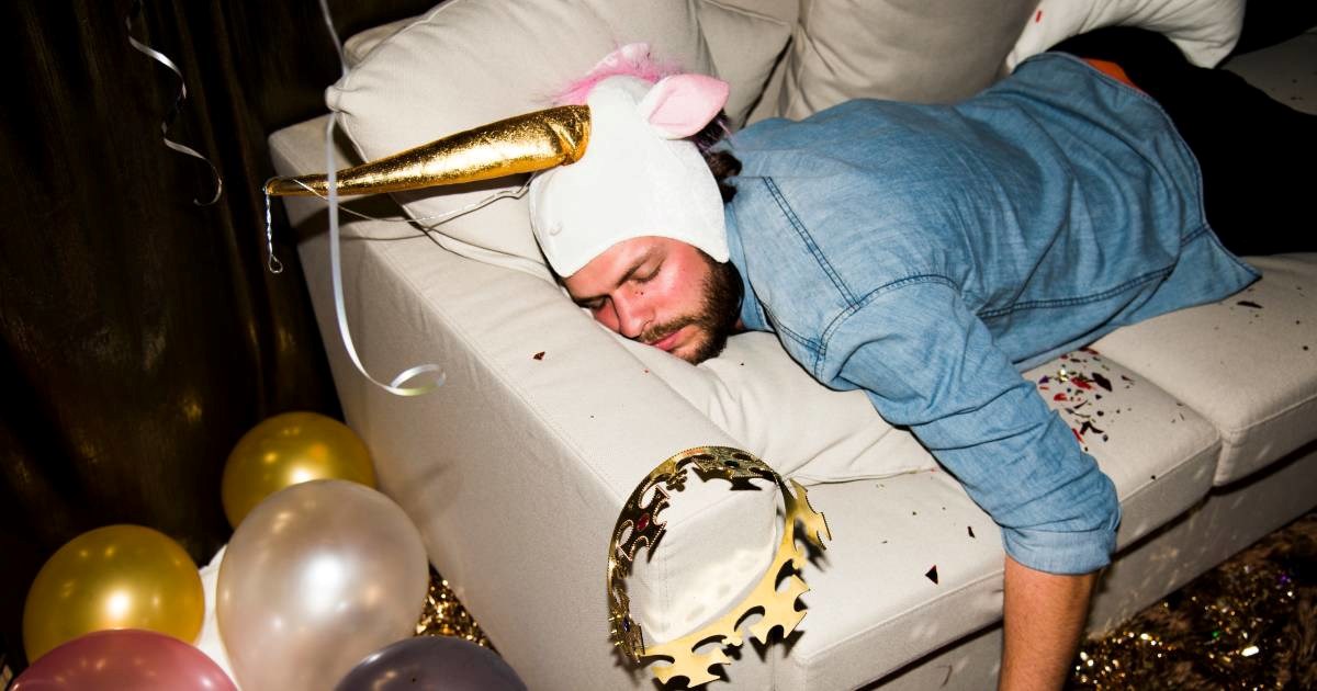 Pretjerali ste s alkoholom za Božić? Evo koliko traje oporavak jetre