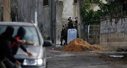 Izraelski policajac pucao na Palestinca na Zapadnoj obali: "To je bilo smaknuće"