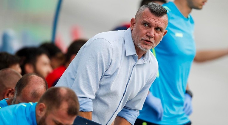 Zekić: Što pametno reći? Dogodilo se ono čega sam se bojao cijeli tjedan