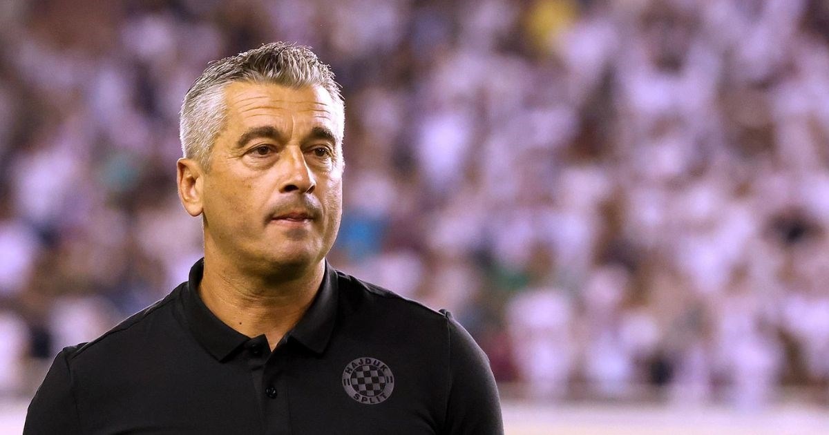 Čustović: Trebamo zaboraviti PAOK i Europu. Čeka nas teška utakmica