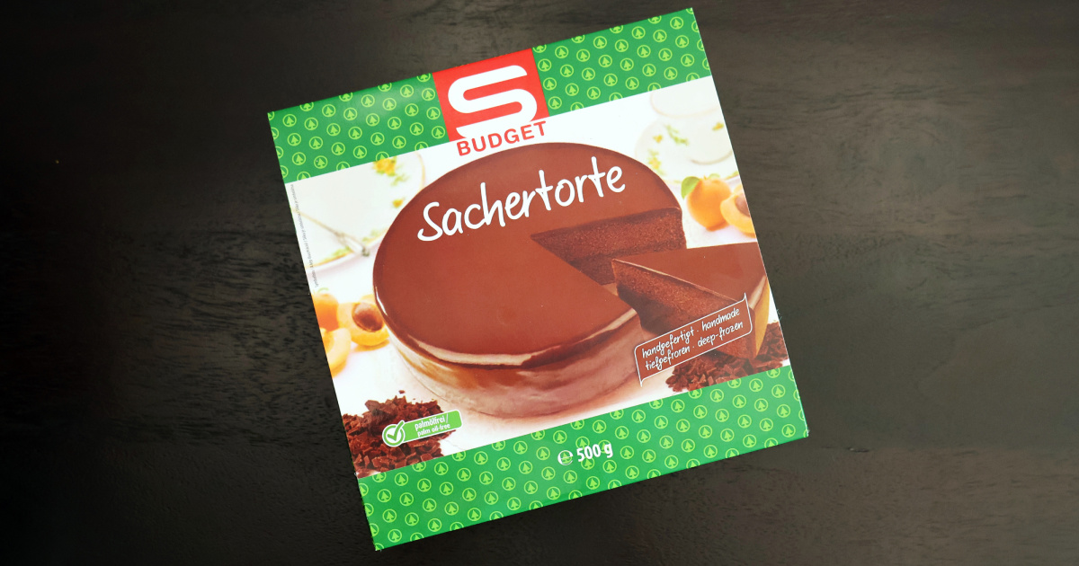 Sacherica od 6.99 € na testu pobijedila kultni original. Probali smo je