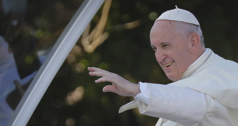 Papa stiže u Kongo, vlasti traže pomoć FBI-a s osiguranjem