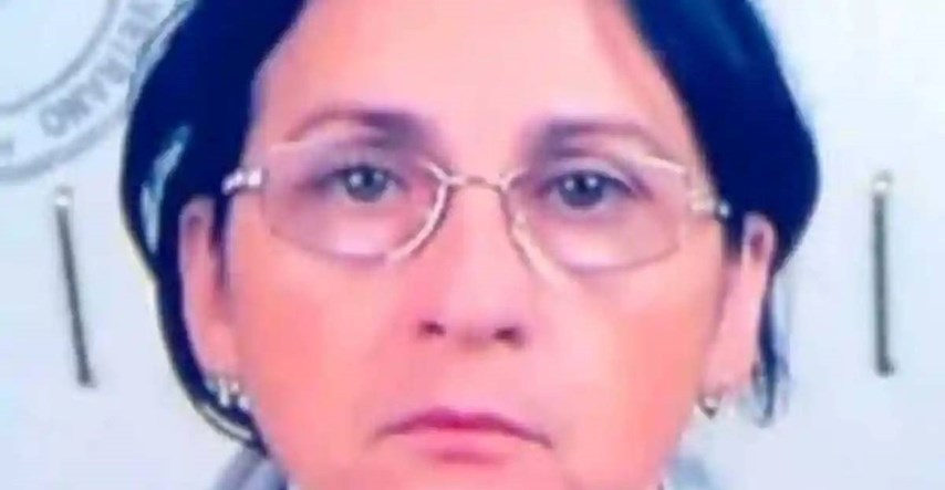 Uhićena sestra posljednjeg kuma sicilijanske mafije, kod nje nađene skrivene poruke