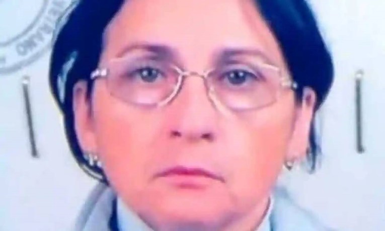 Uhićena sestra posljednjeg kuma sicilijanske mafije, kod nje nađene skrivene poruke