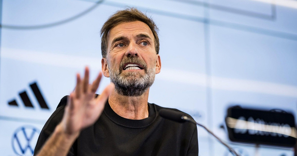 Klopp na predstavljanju: Dirnite mi u obitelj i odmah odlazim
