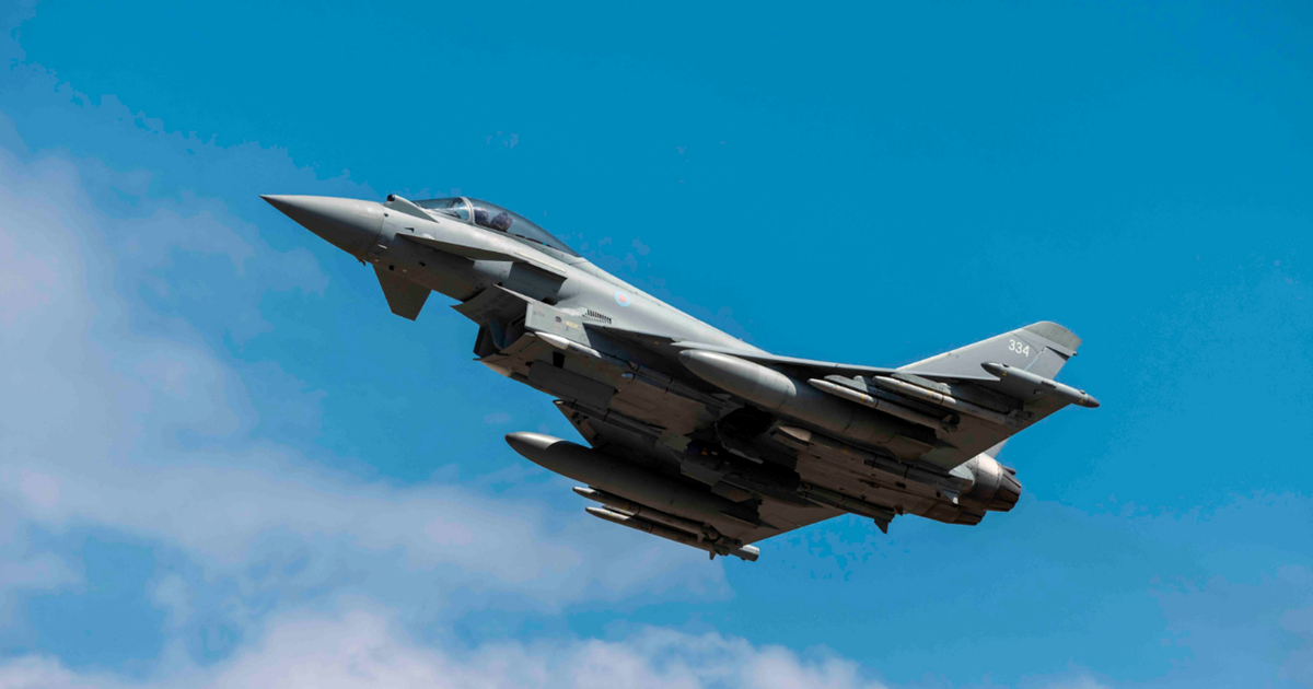 Velika Britanija šalje protuzračnu obranu na Bliski istok