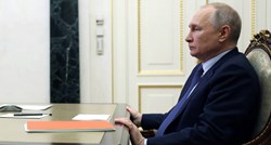 Putin uspostavio fond za pomoć ruskim veteranima koji su ratovali u Ukrajini