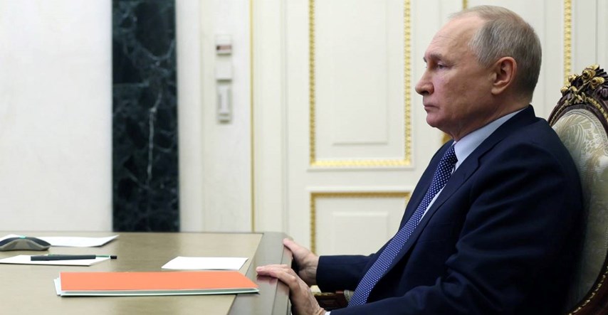 Putin uspostavio fond za pomoć ruskim veteranima koji su ratovali u Ukrajini