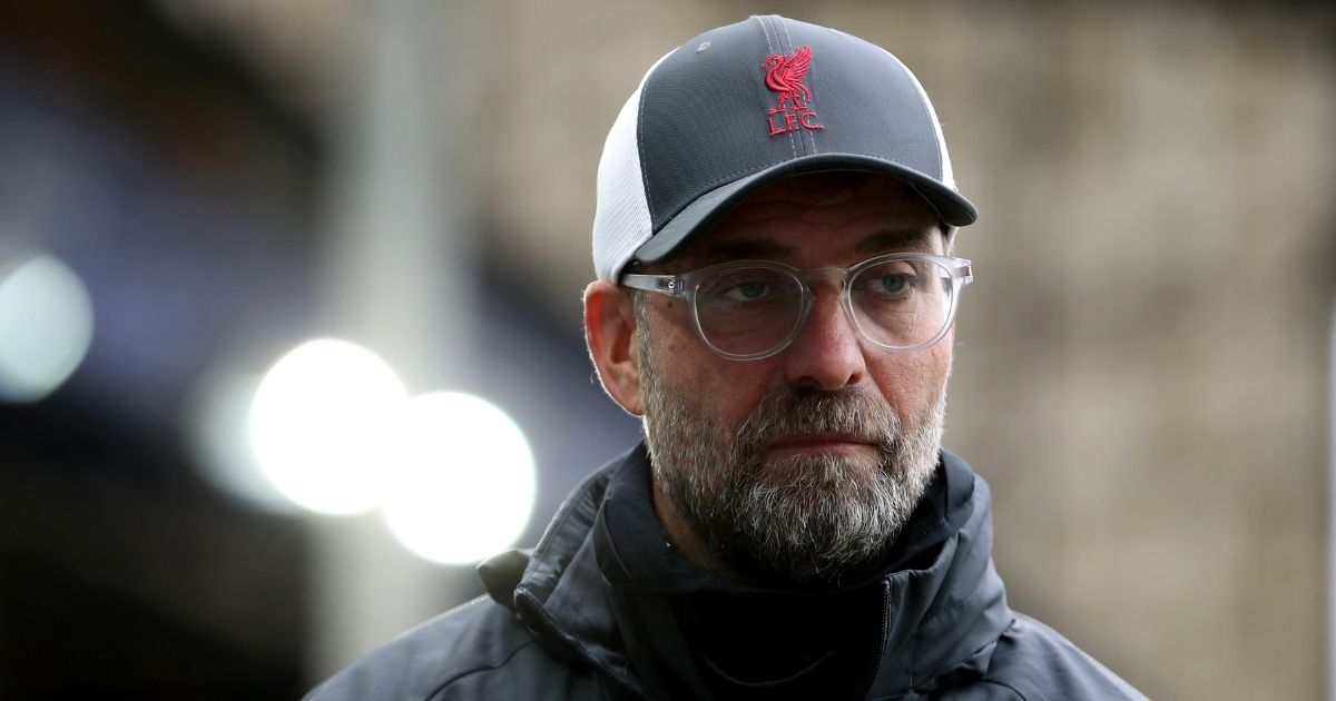 Liverpoolova cijela obrana je ozlijeđena. Evo od kojih igrača Klopp stvara novu