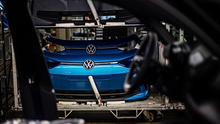 Volkswagen ukida 35.000 radnih mjesta. Direktor: To su dobre vijesti za budućnost