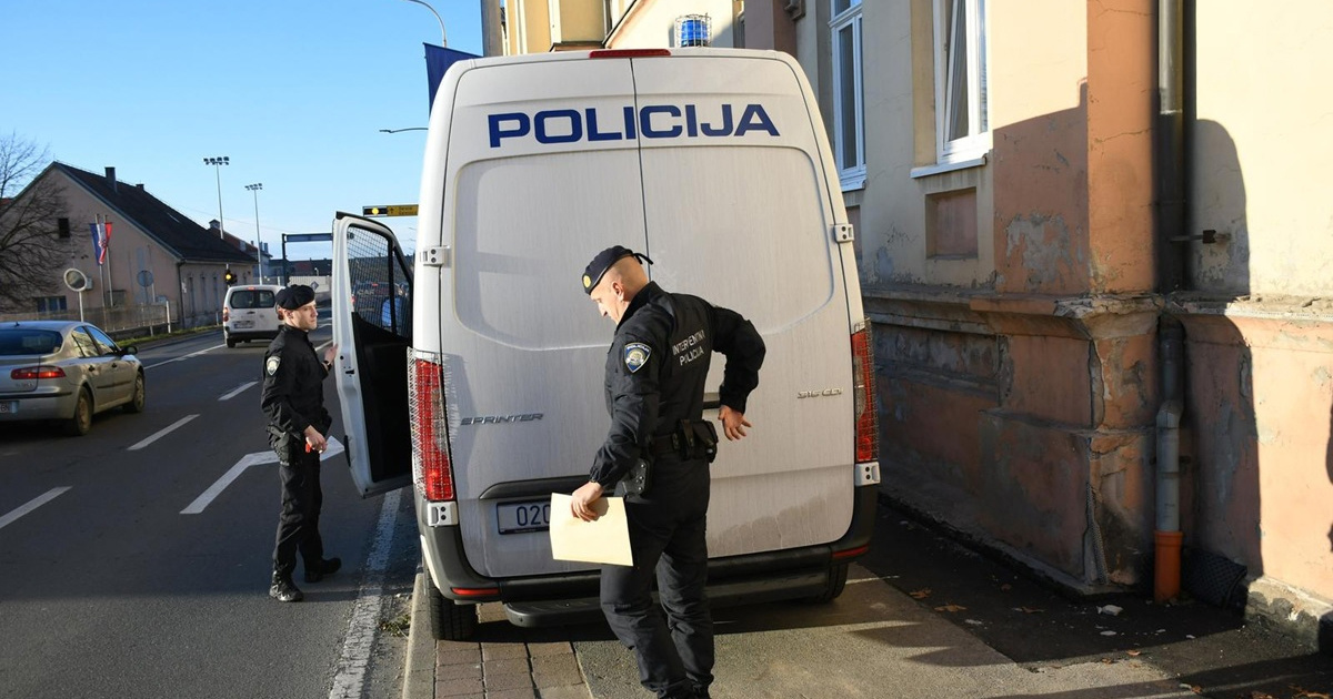 Muškarac iz Lipika uhićen zbog vrijeđanja policije na na društvenoj mreži