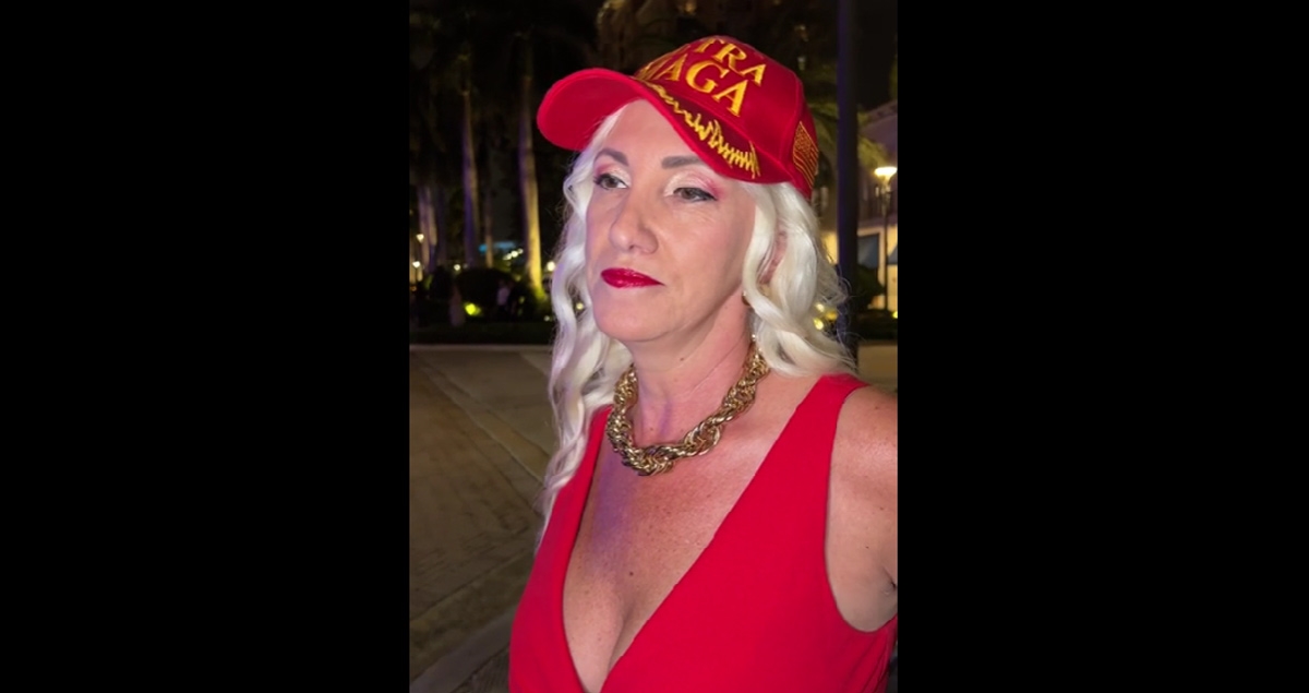 Trumpova glasačica: Čekala sam ovo četiri godine