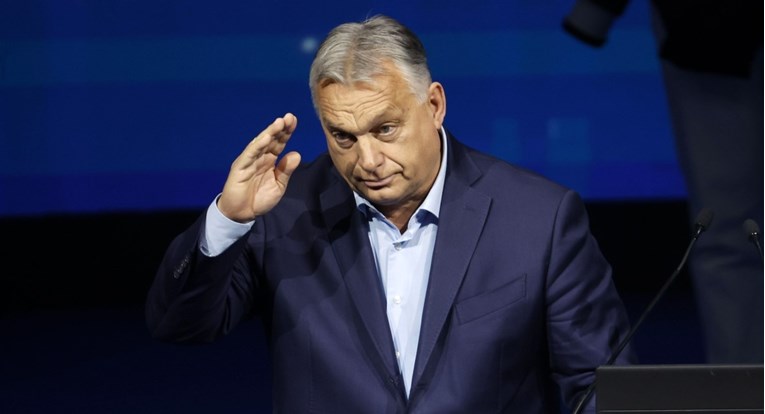 Orban: Pregovaramo s SAD-om o potpisivanju sporazuma koji bi nadoknadio carine