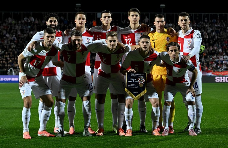 ANKETA Ocijenite Dalića i igrače nakon pobjede nad Farskim otocima