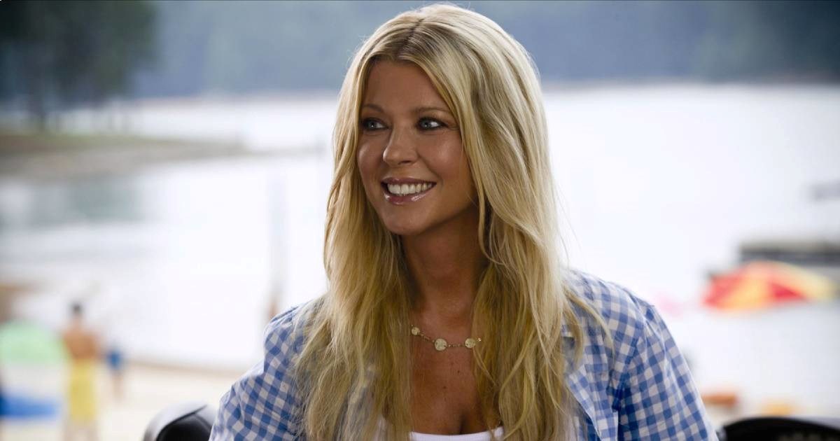 Tara Reid tvrdi da su je drogirali u hotelu, u javnost izašle uznemirujuće snimke