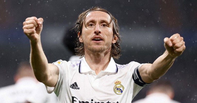 Modrić postaje rekorder Reala? Navijači su sigurni u to
