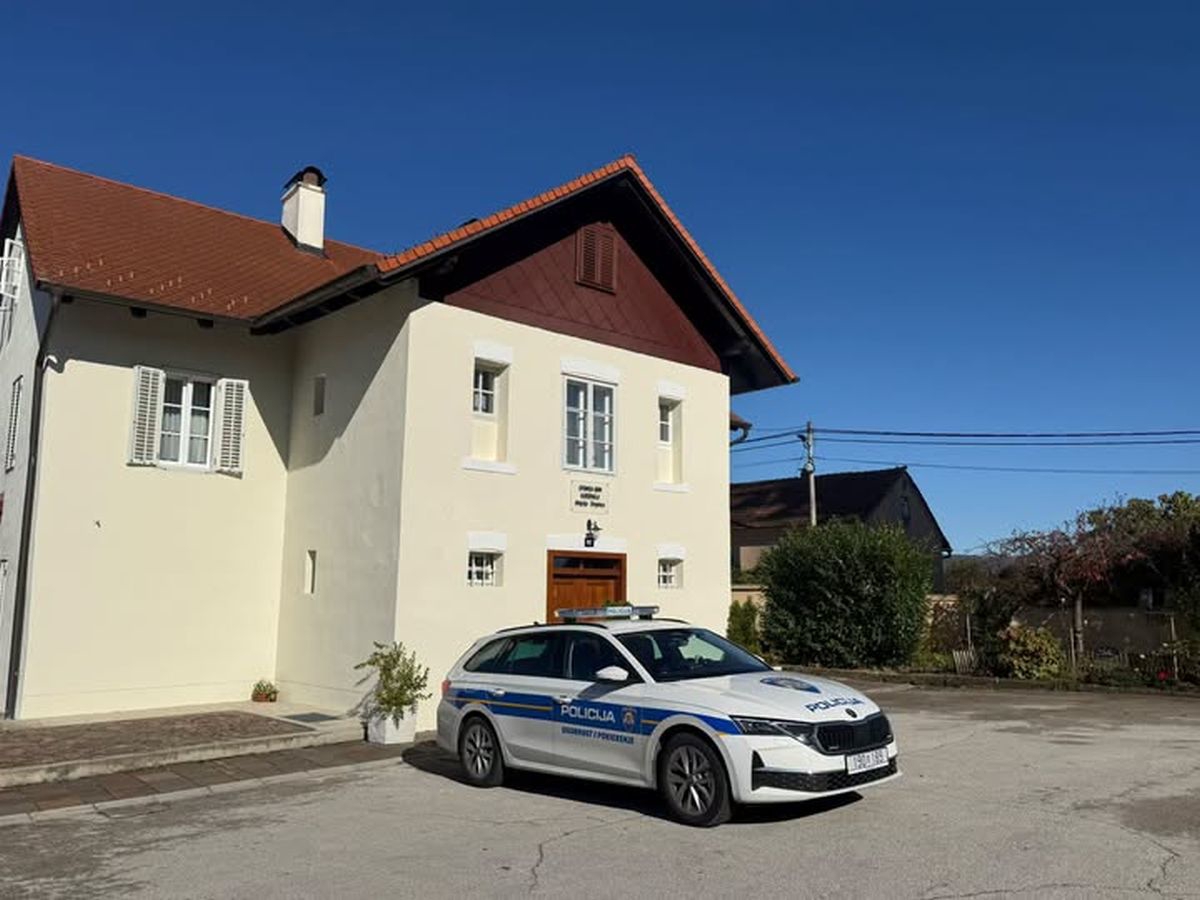 Netko je provalio u spomen-kuću Alojzija Stepinca i ukrao novac