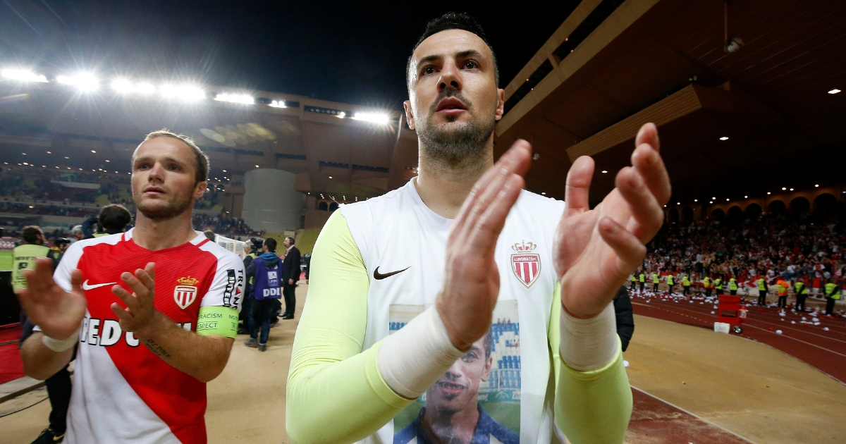Subašić: Na tom stadionu ne bude nikoga. Pričam sam sa sobom da se motiviram