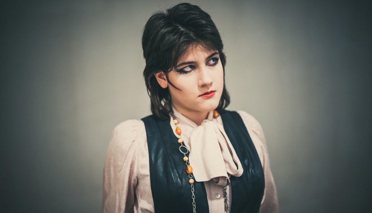 HRT na Doru nije poslao ni rock pjesmu 17-godišnje kantautorice. Poslušajte je