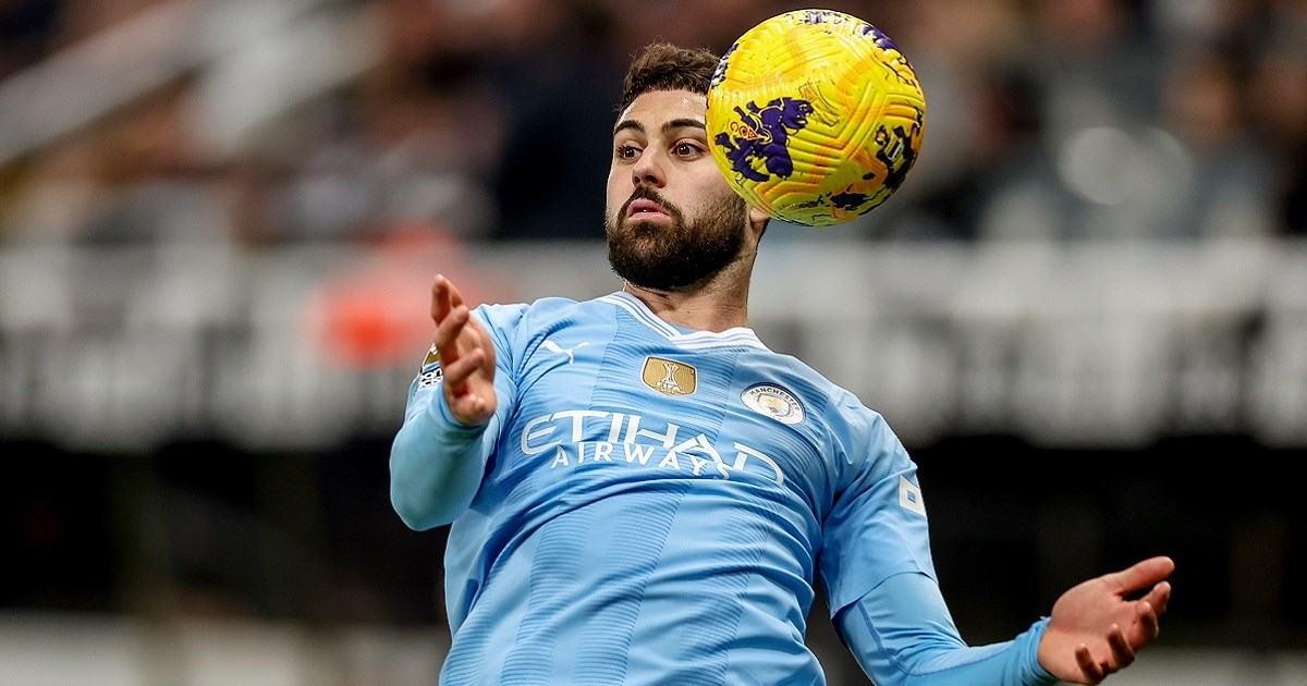 Stručni komentator BBC-ja: Impresivno je kako se Gvardiol neprimjetno uklopio u City