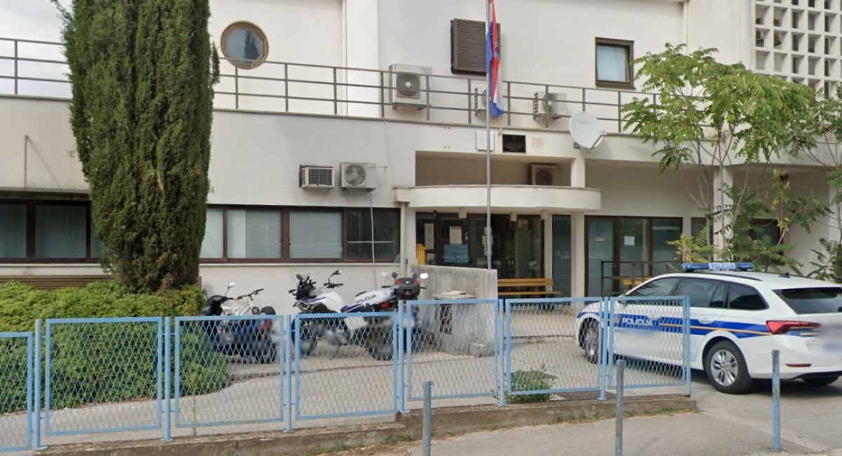 Pokušaj ubojstva na Korčuli: Nakon svađe ženu (71) porezala nožem po vratu