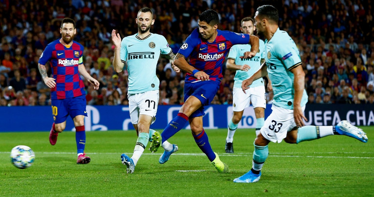 "Na poluvremenu je ispravio naše greške, zato ga imamo. Najbolji smo na svijetu"