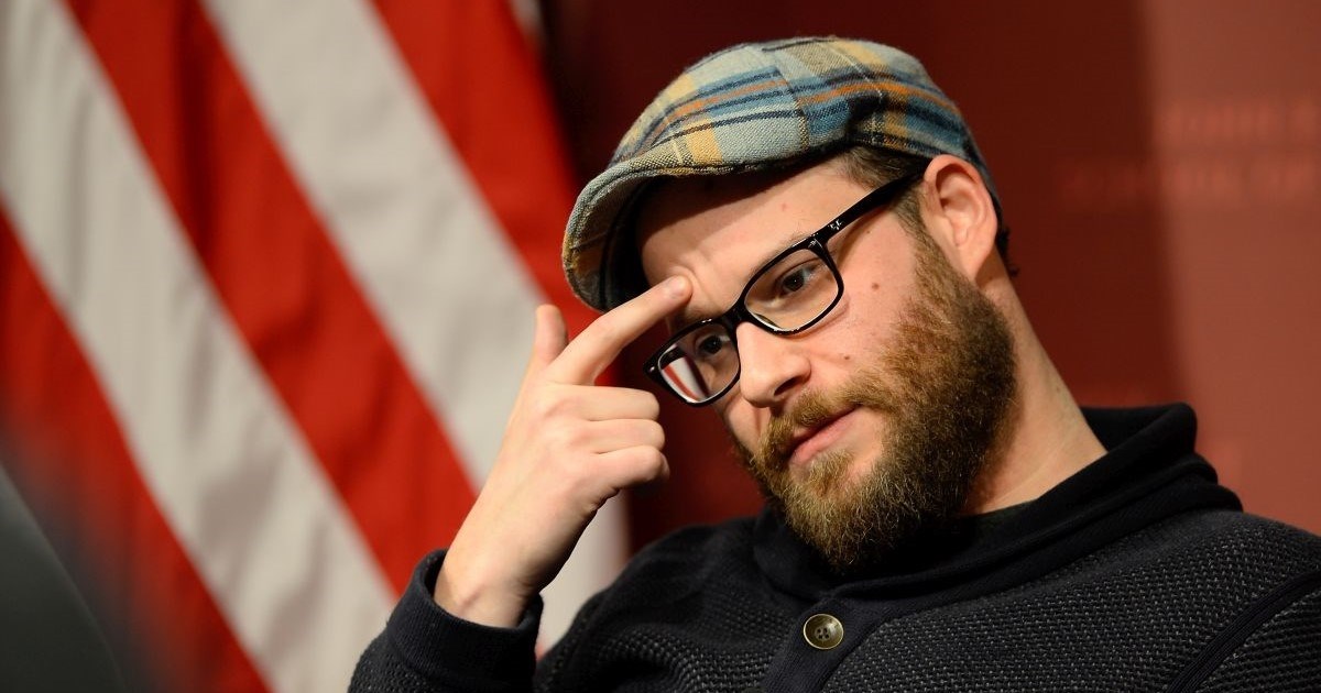 Seth Rogen tvrdi: Ovaj film jedan je od najgorih svih vremena. Razočarao sam se