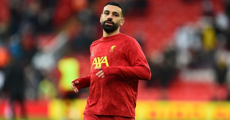 Salah: Zasad mi je ovo zadnja godina u Liverpoolu. Nema napretka oko novog ugovora