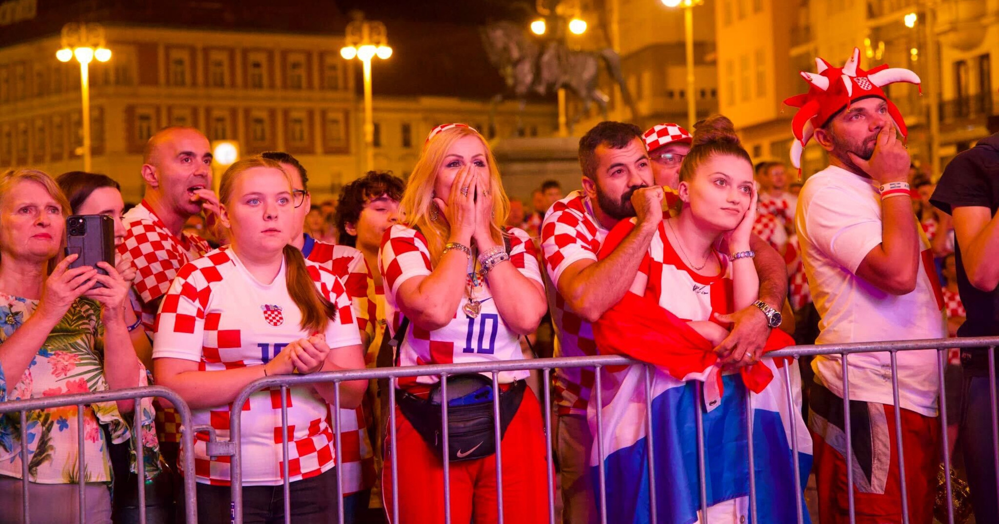 FOTO I VIDEO Što je ovo ljudi?!