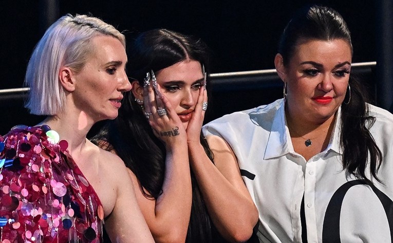 Britanska predstavnica slomila se nakon debakla na Eurosongu: "Nisam se ovom nadala"