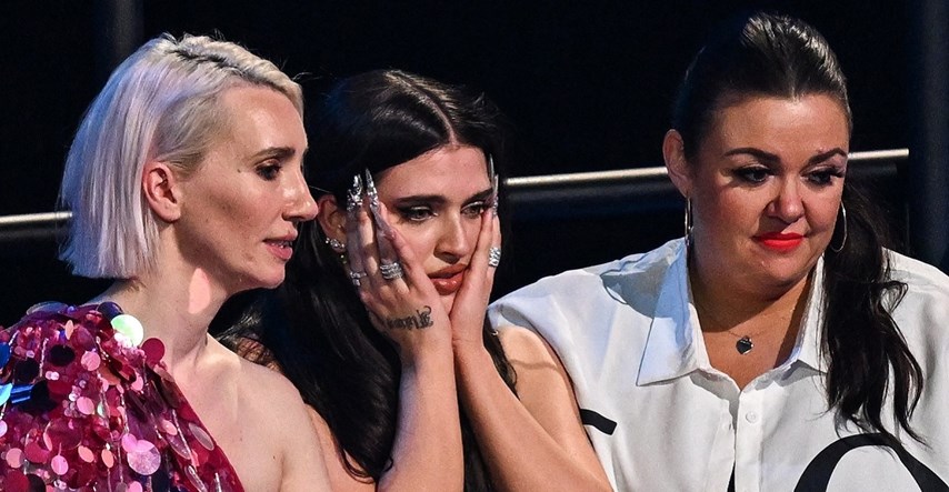 Britanska predstavnica slomila se nakon debakla na Eurosongu: "Nisam se ovom nadala"